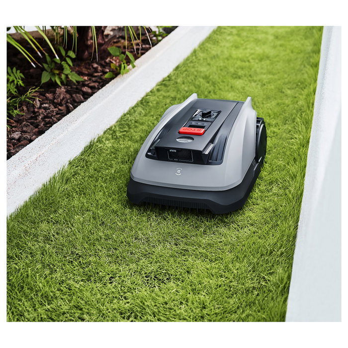 ECOVACS GOAT O600 RTK EU Robot Cortacésped ECOVACS GOAT O600 RTK EU Robot Cortacésped