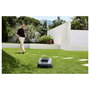 ECOVACS GOAT O600 RTK EU Robot Cortacésped