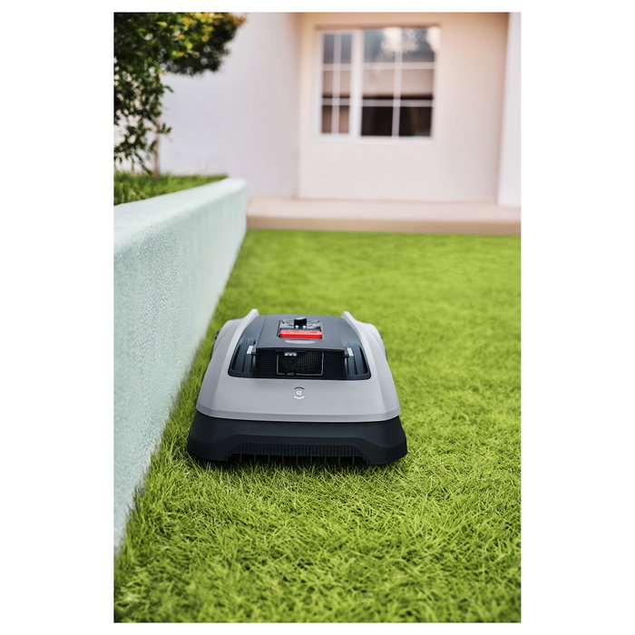 ECOVACS GOAT O600 RTK EU Robot Cortacésped ECOVACS GOAT O600 RTK EU Robot Cortacésped