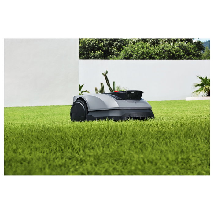 ECOVACS GOAT O600 RTK EU Robot Cortacésped ECOVACS GOAT O600 RTK EU Robot Cortacésped