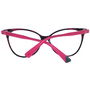 Montura de Gafas Mujer Web Eyewear WE5313 53055