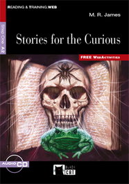 VICENS VIVES Stories for the curious - READING & TRAINING (BLACK CAT).INGLES