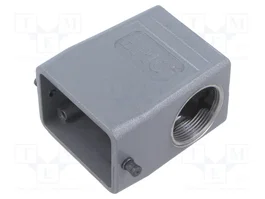 LAPP Carcasa para conectores HDC EPIC H-B 6