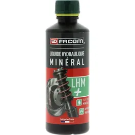 Facom Líquido LHM AAAQG37641 - 500 ml