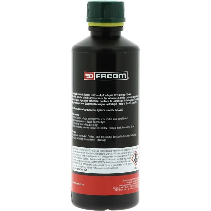 Facom Líquido LHM AAAQG37641 - 500 ml