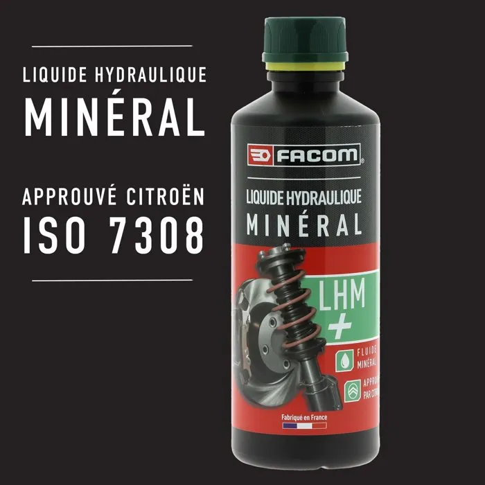 Facom Líquido LHM AAAQG37641 - 500 ml