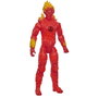 Hasbro Antorcha Humana Avengers Doomsday G3224