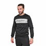 Sudadera sin Capucha Hombre J-Hayber Essential Negro 148 Lively