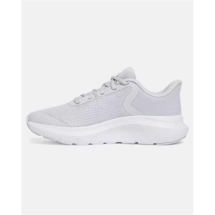 Zapatillas de Running para Adultos Under Armour Ggs Rogue 5 Gris L