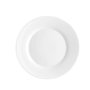 Bormioli Rocco Plato de Postre Toledo Blanco 20cm