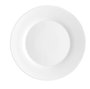 Bormioli Rocco Plato de Postre Toledo Blanco 20cm
