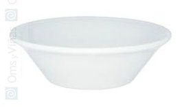 Villeroy & Boch Corpo Bol, Bol para sopa o cereales, 12 cm (Set de 12)