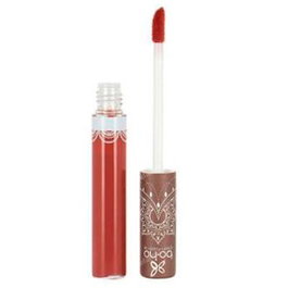 BOHO GREEN MAKE UP Gloss 102 Chesnut Nude 6 Ml Bio Vegan