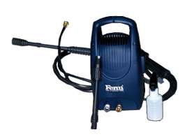 FERM Hidrolavadora FINSTOCK FHR-100 100 BAR