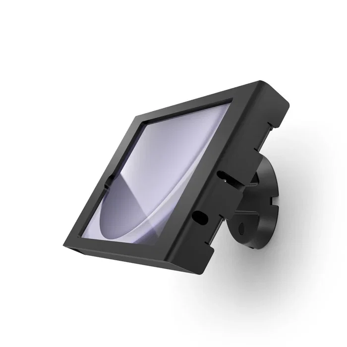 Compulocks 505B87GAPX9B Soporte de Seguridad para Samsung Galaxy Tab A9 8.7" 2023 (SM-X110, SM-X115) - Montaje en Pared con Llave, Negro