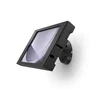 Compulocks 505B87GAPX9B Soporte de Seguridad para Samsung Galaxy Tab A9 8.7" 2023 (SM-X110, SM-X115) - Montaje en Pared con Llave, Negro