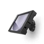 Compulocks 505B87GAPX9B Soporte de Seguridad para Samsung Galaxy Tab A9 8.7" 2023 (SM-X110, SM-X115) - Montaje en Pared con Llave, Negro