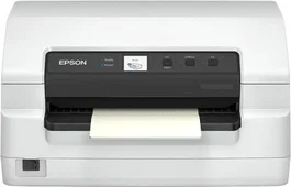 Epson PLQ-50M Impresora Matricial de 24 Agujas
