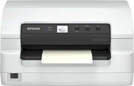 Epson PLQ-50M Impresora matricial de 24 agujas DIN A4