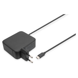 Digitus Cargador USB-C 100W GaN DA-10072