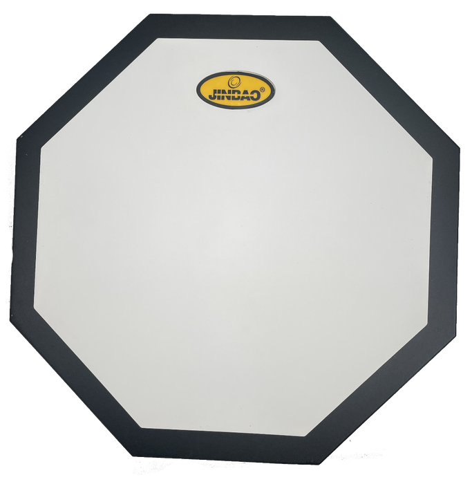 Jinbao Caja Sorda 10 Blanco con Soporte Jinbao Caja Sorda 10 Blanco con Soporte