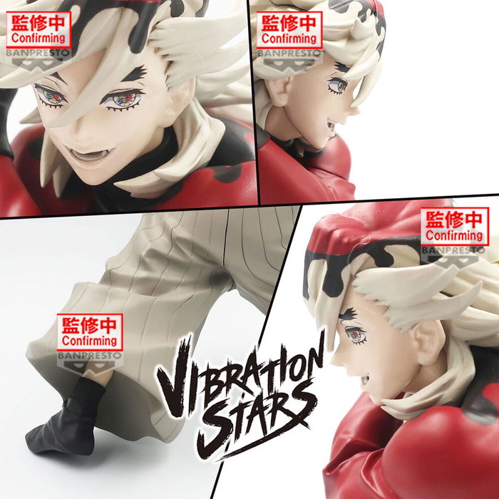 BANPRESTO Figura Doma Vibration Stars Demon Slayer Kimetsu no Yaiba 14cm BANPRESTO Figura Doma Vibration Stars Demon Slayer Kimetsu no Yaiba 14cm
