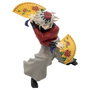 BANPRESTO Figura Doma Vibration Stars Demon Slayer Kimetsu no Yaiba 14cm