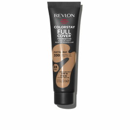 Revlon ColorStay Full Cover Foundation 330-natural tan