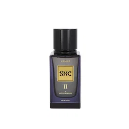 Armaf SHK II Eau de Parfum 100 ml Spray