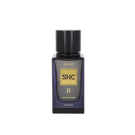 Armaf SHK II Eau de Parfum 100 ml Spray Armaf SHK II Eau de Parfum 100 ml Spray