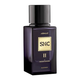 Armaf SHK II Eau de Parfum 100 ml Spray