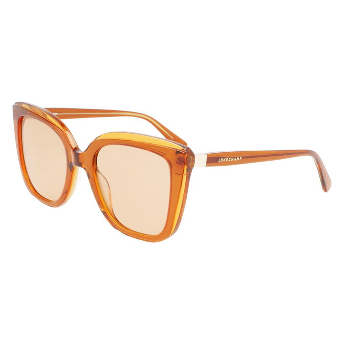 Gafas de Sol Mujer Longchamp LO689S5321744 Ø 53 mm Gafas de Sol Mujer Longchamp LO689S5321744 Ø 53 mm