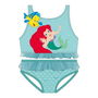 Cerdá Bikini Princess para Niña 5 Años - Turquoise