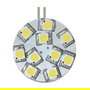 Synergy21 Synergy 21 74862 Bombilla LED Retrofit G4, 10x SMD, 2.2 W, 160 lm, Blanco Frío 6000K, 35000 h
