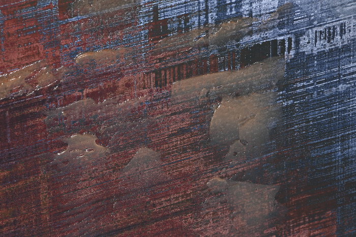 DKD Home Decor Cuadro Lienzo Abstracto Multicolor Surtido de 2 Unidades DKD Home Decor Cuadro Lienzo Abstracto Multicolor Surtido de 2 Unidades