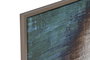 DKD Home Decor Cuadro Lienzo Abstracto Multicolor Surtido de 2 Unidades