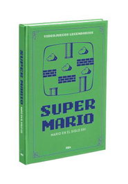 Rba Coleccionables S.A. Videojuegos Legendarios 09 Super Mario Mario en el Siglo XXI