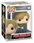 Funko POP! Games James Sunderland Silent Hill Figura de Vinilo