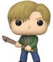 Funko POP! Games James Sunderland Silent Hill Figura de Vinilo