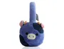 Wondee Auriculares Bluetooth Squishmallows de Peluche para Niños