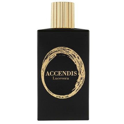 Accendis Lucevera Agua de perfume Unisex 100 ml Accendis Lucevera Agua de perfume Unisex 100 ml