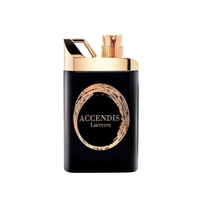 Accendis Lucevera Agua de perfume Unisex 100 ml