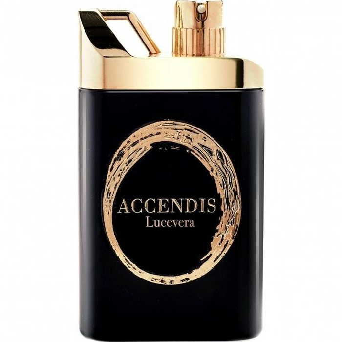 Accendis Lucevera Agua de perfume Unisex 100 ml Accendis Lucevera Agua de perfume Unisex 100 ml