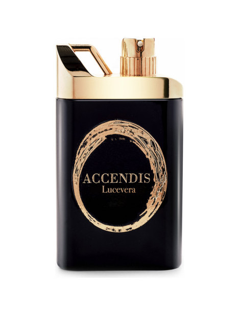 Accendis Lucevera Agua de perfume Unisex 100 ml Accendis Lucevera Agua de perfume Unisex 100 ml