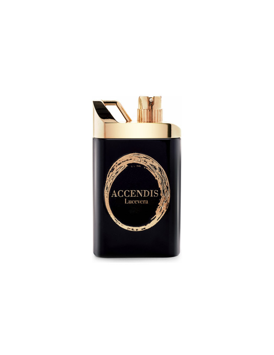 Accendis Lucevera Agua de perfume Unisex 100 ml Accendis Lucevera Agua de perfume Unisex 100 ml