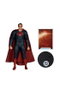 Batman v Superman: El amanecer de la justicia (2016) DC Theatrical Edition Figura Superman (Heat Vision) 19 cm
