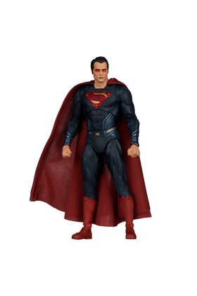 Batman v Superman: El amanecer de la justicia (2016) DC Theatrical Edition Figura Superman (Heat Vision) 19 cm