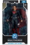 Batman v Superman: El amanecer de la justicia (2016) DC Theatrical Edition Figura Superman (Heat Vision) 19 cm