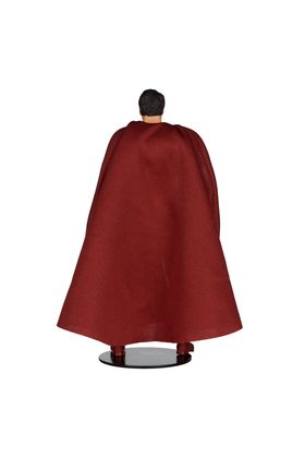 Batman v Superman: El amanecer de la justicia (2016) DC Theatrical Edition Figura Superman (Heat Vision) 19 cm