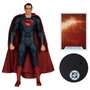 McFarlane Toys Superman Heat Vision - Batman v Superman: El amanecer de la justicia